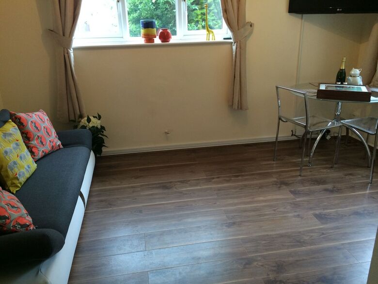 Apartamentos Thomson Lodge 1-bedroom Flat
