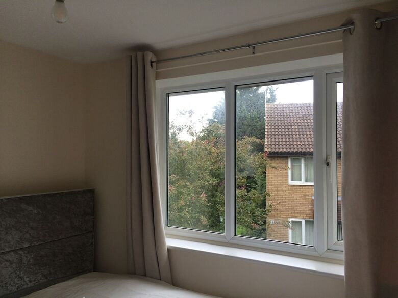 Apartamentos Thomson Lodge 1-bedroom Flat