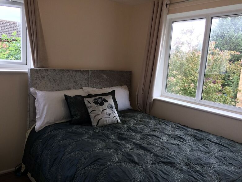 Apartamentos Thomson Lodge 1-bedroom Flat