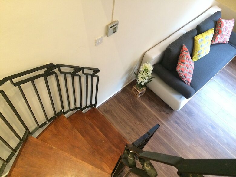 Apartamentos Thomson Lodge 1-bedroom Flat