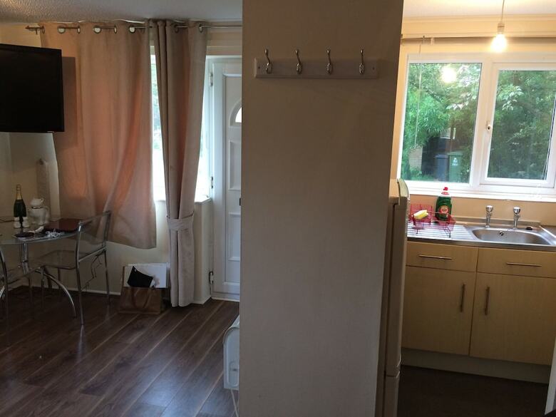 Apartamentos Thomson Lodge 1-bedroom Flat