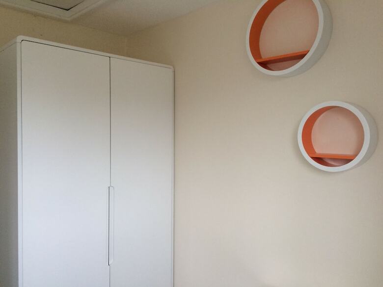 Apartamentos Thomson Lodge 1-bedroom Flat