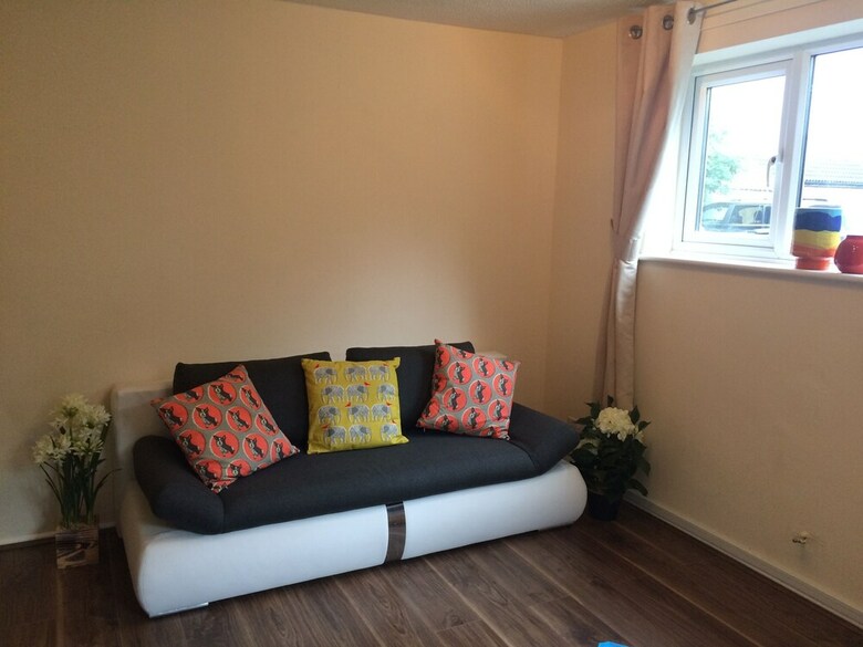 Apartamentos Thomson Lodge 1-bedroom Flat