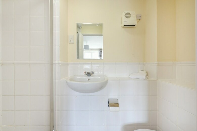 Apartamentos Haldane Lodge 2-bedroom Flat