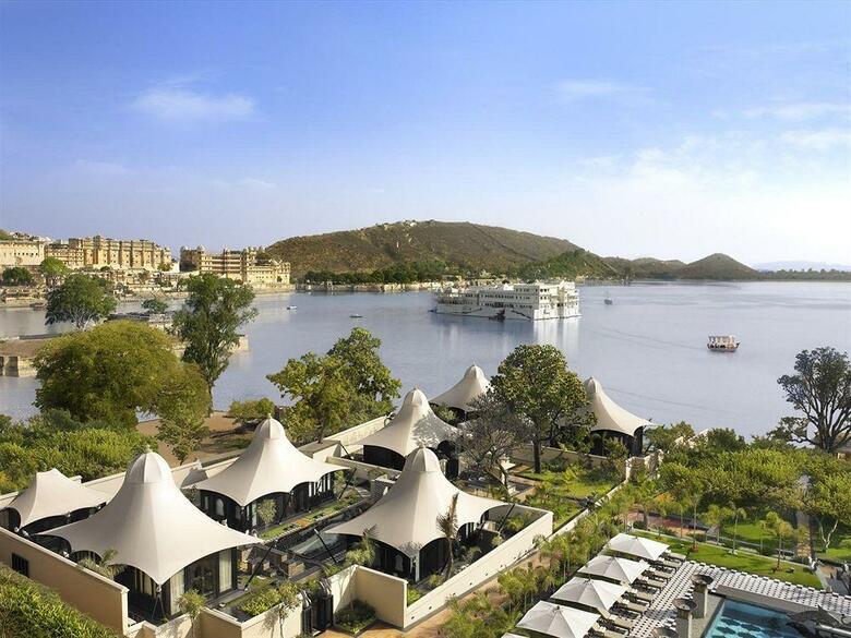 Hotel The Leela Palace Udaipur