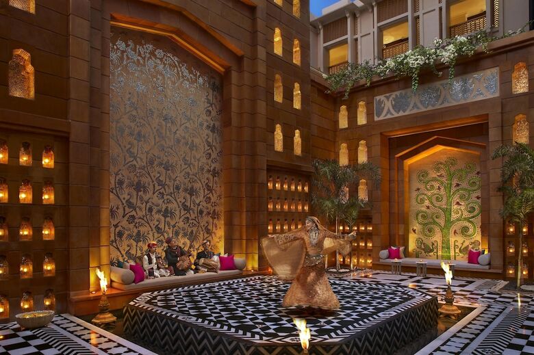 Hotel The Leela Palace Udaipur