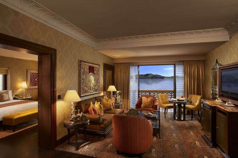 Hotel The Leela Palace Udaipur