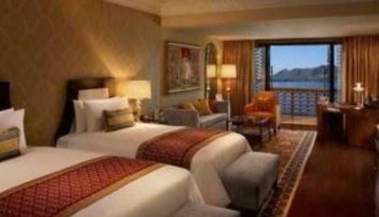 Hotel The Leela Palace Udaipur