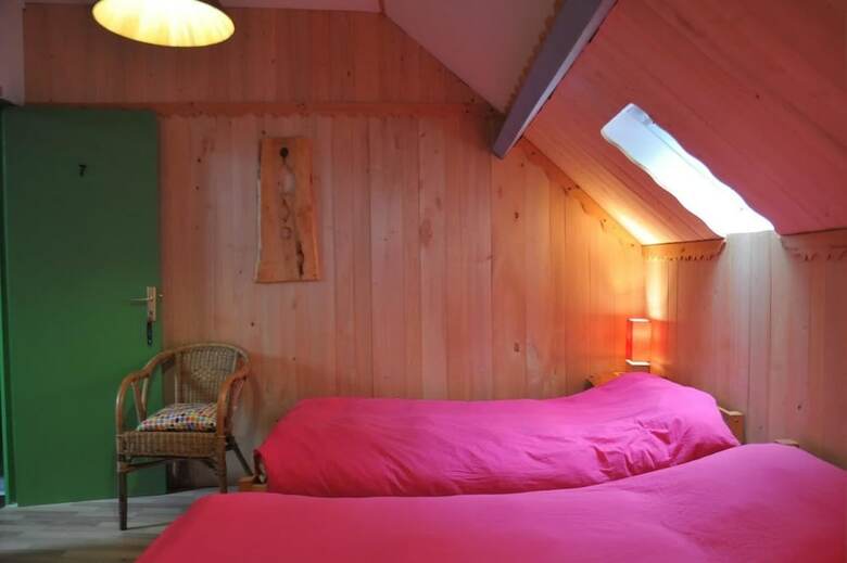 Hotel La Soulan