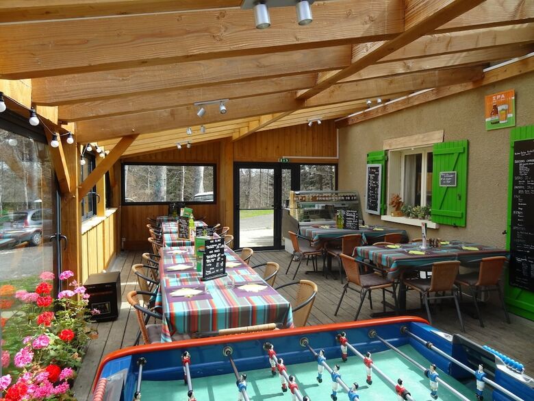 Hotel La Soulan