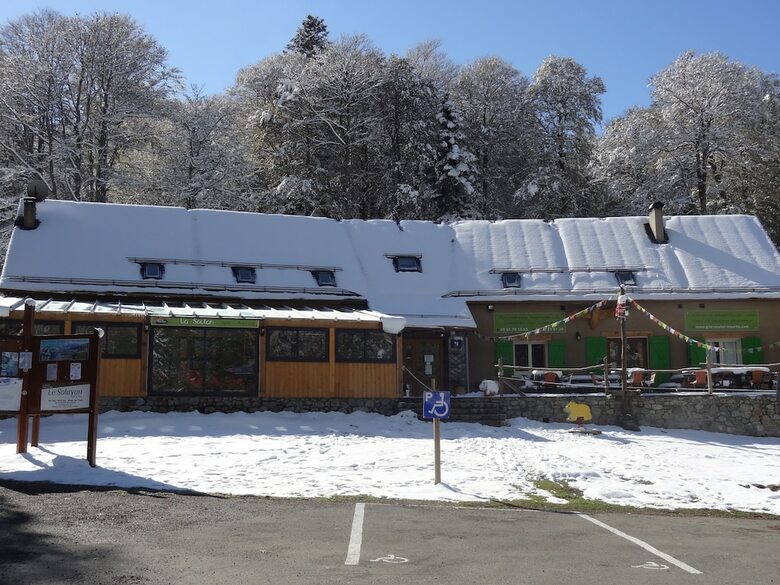 Hotel La Soulan