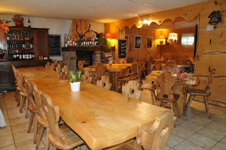 Hotel La Soulan