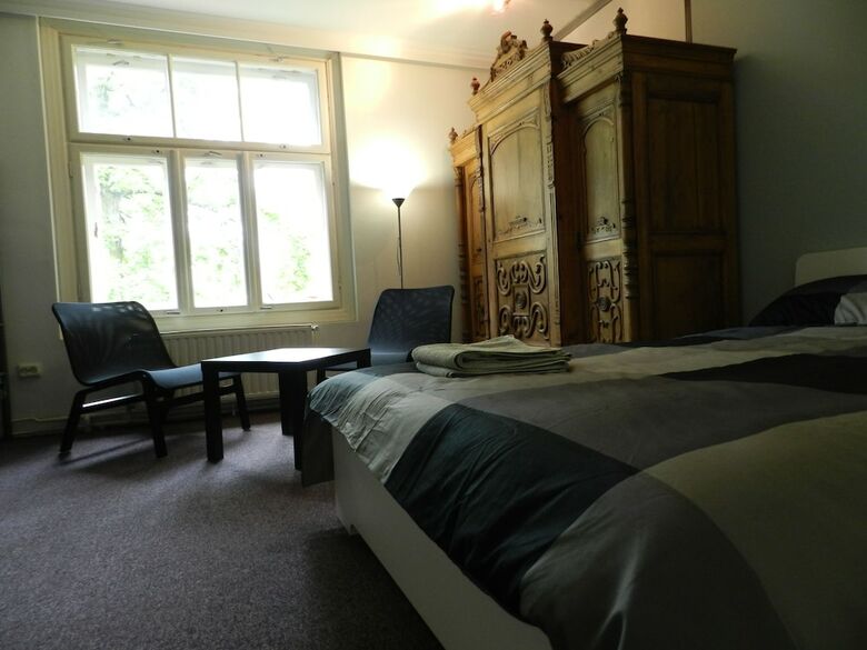Good Mood Hotel