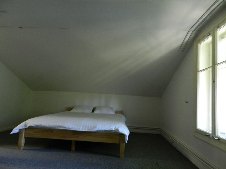 Good Mood Hotel