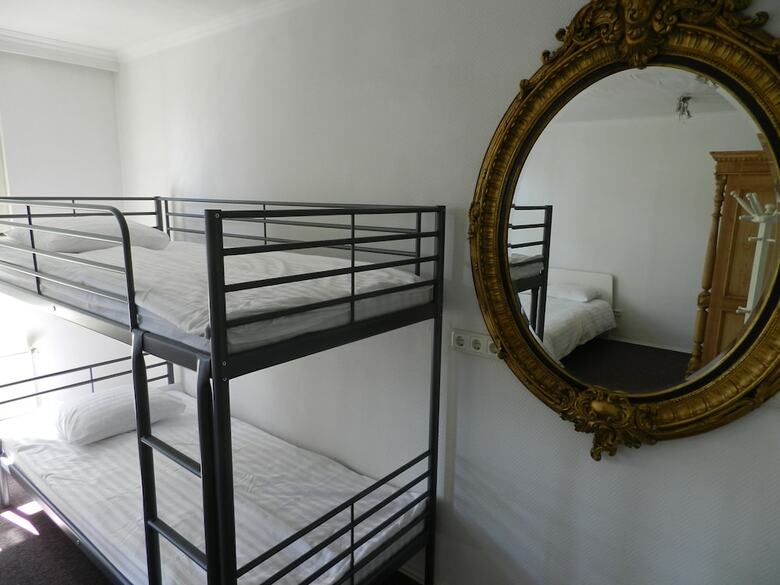 Good Mood Hotel