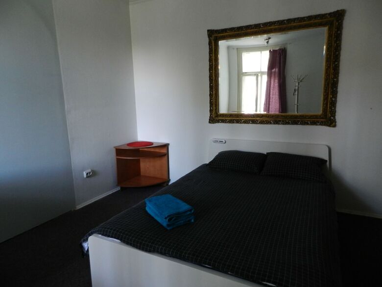 Good Mood Hotel