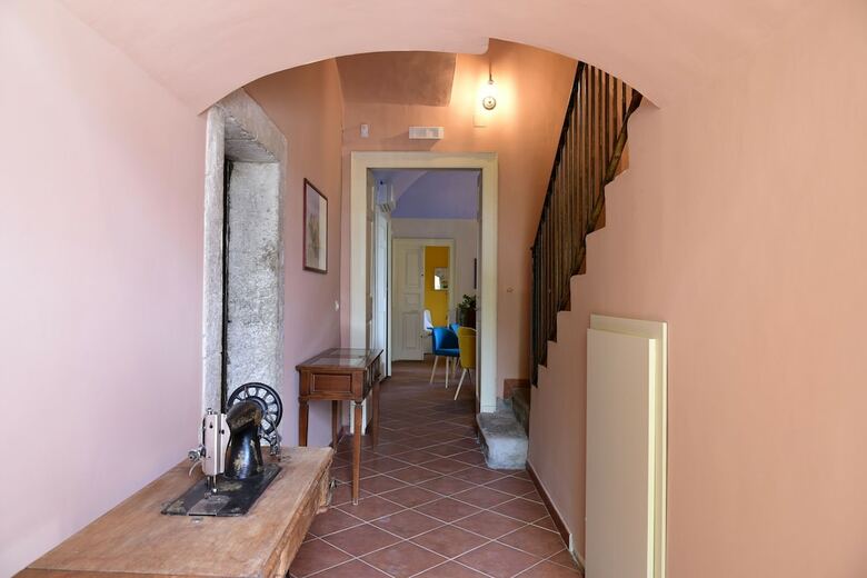 Bed & Breakfast Giardino Arancio