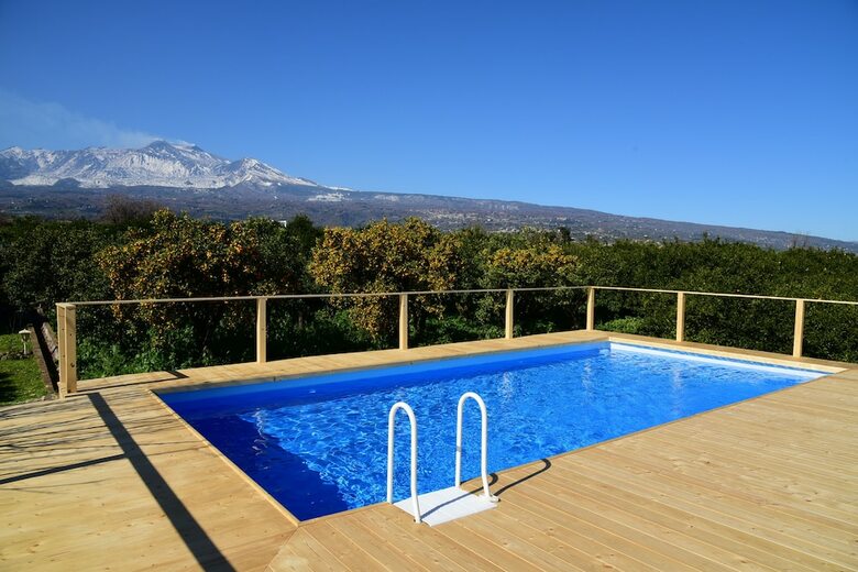 Bed & Breakfast Giardino Arancio