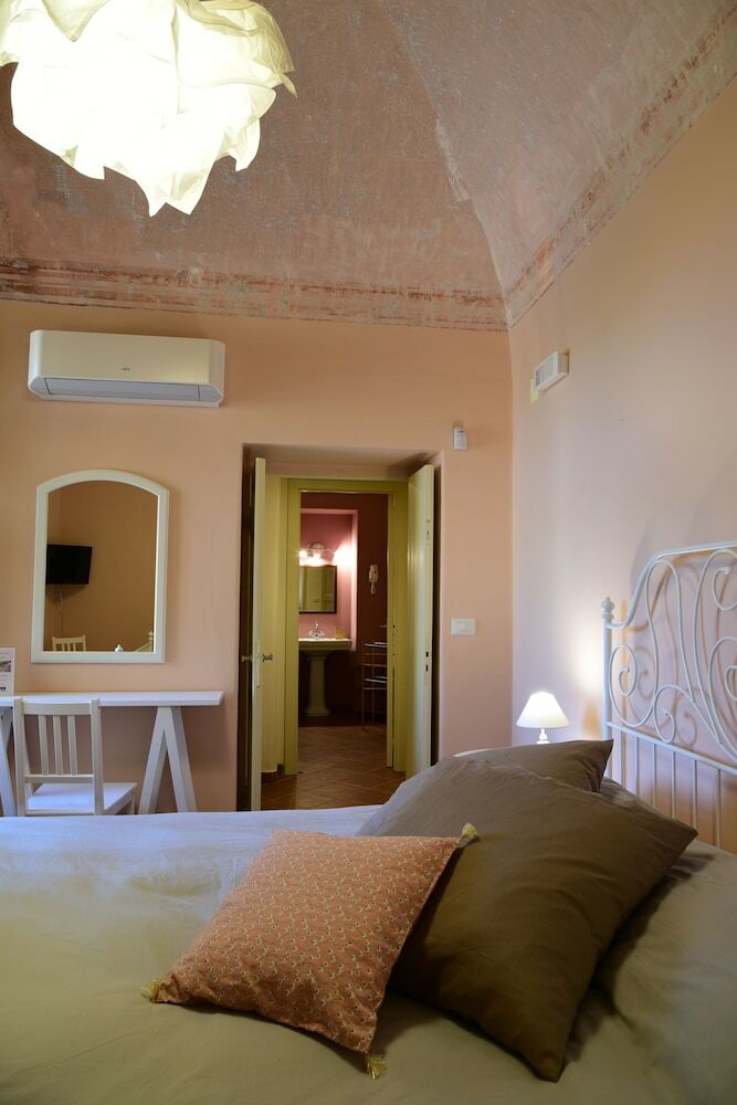 Bed & Breakfast Giardino Arancio
