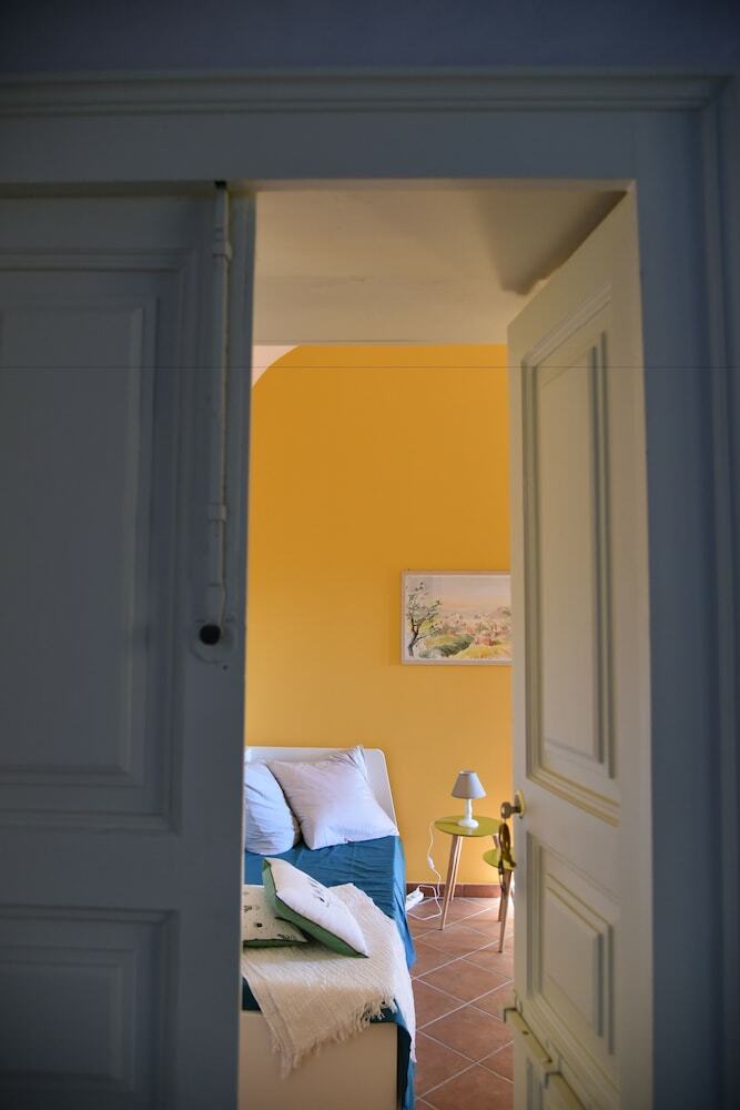 Bed & Breakfast Giardino Arancio