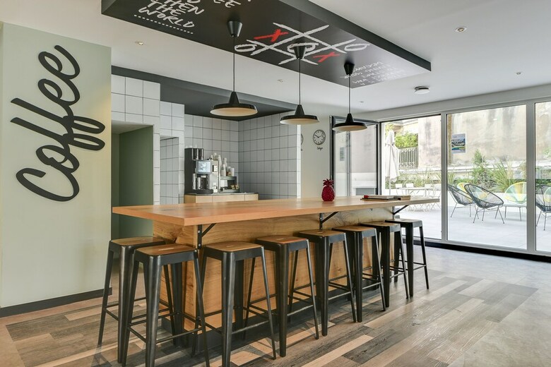 Apartamento Student Factory Nice Gare Sud