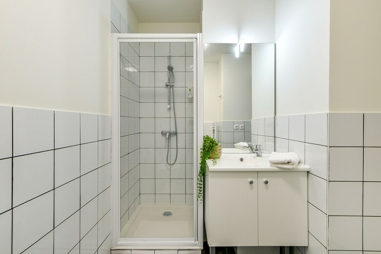Apartamento Student Factory Nice Gare Sud