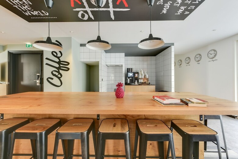 Apartamento Student Factory Nice Gare Sud
