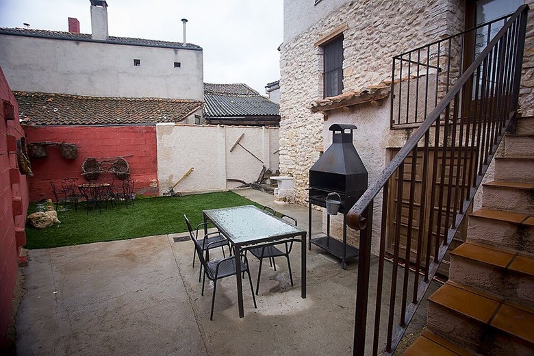 Agroturismo Casa Navega