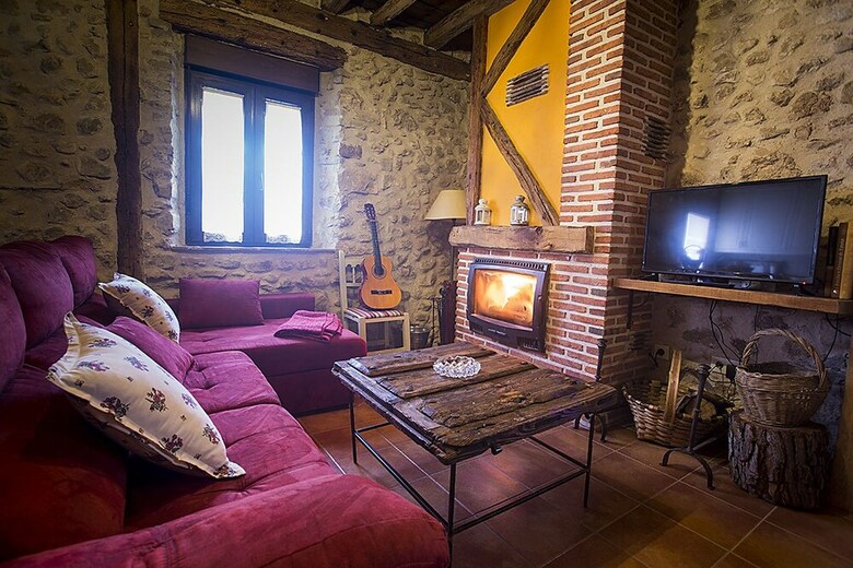 Agroturismo Casa Navega