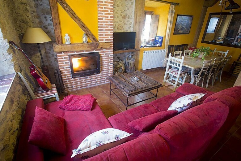 Agroturismo Casa Navega