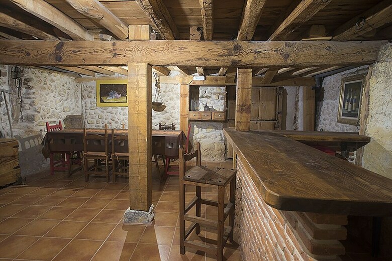 Agroturismo Casa Navega