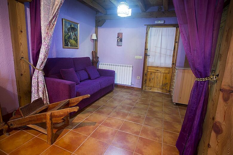 Agroturismo Casa Navega