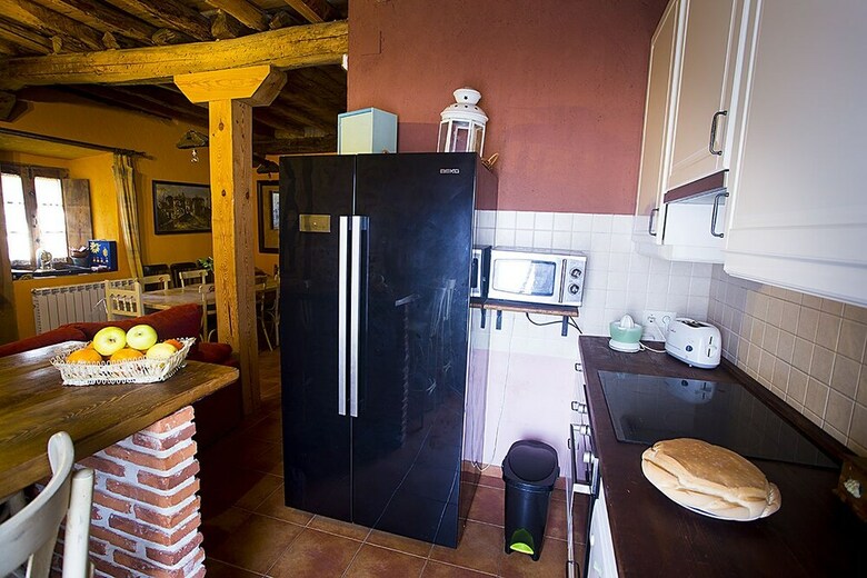 Agroturismo Casa Navega