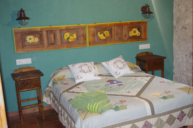 Agroturismo Casa Navega