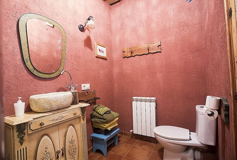 Agroturismo Casa Navega