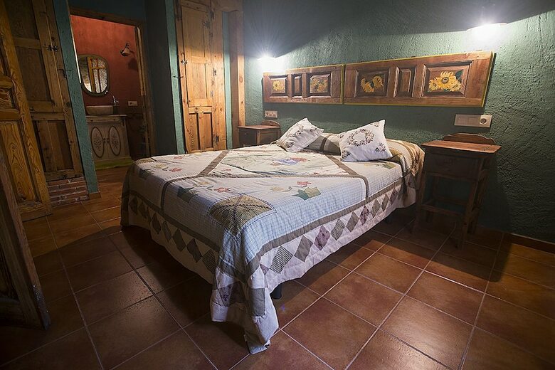 Agroturismo Casa Navega