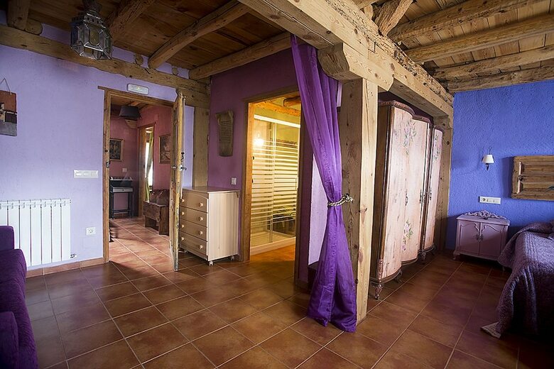 Agroturismo Casa Navega