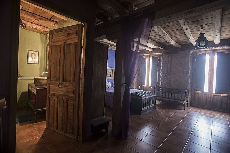 Agroturismo Casa Navega
