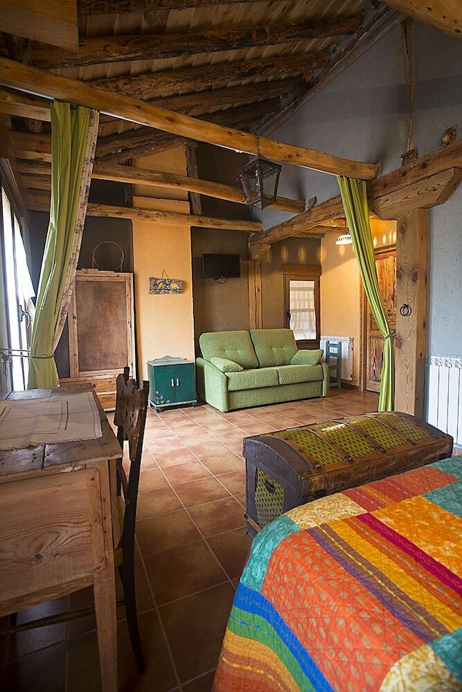 Agroturismo Casa Navega