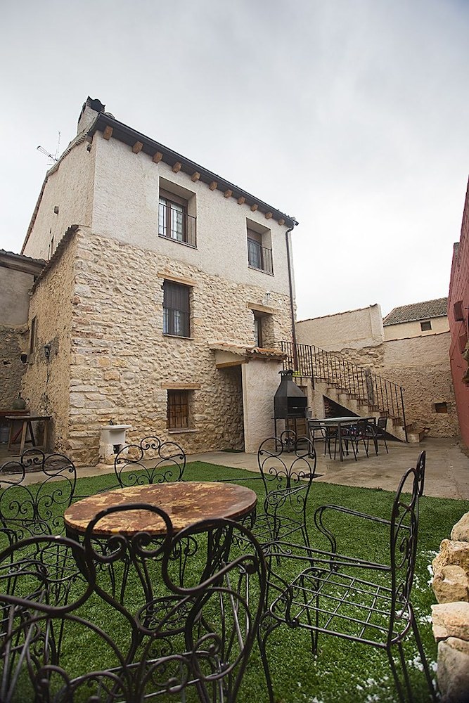 Agroturismo Casa Navega