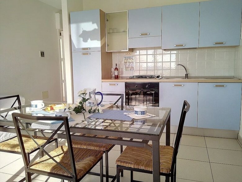Apartamento Residence Sabbiachiara
