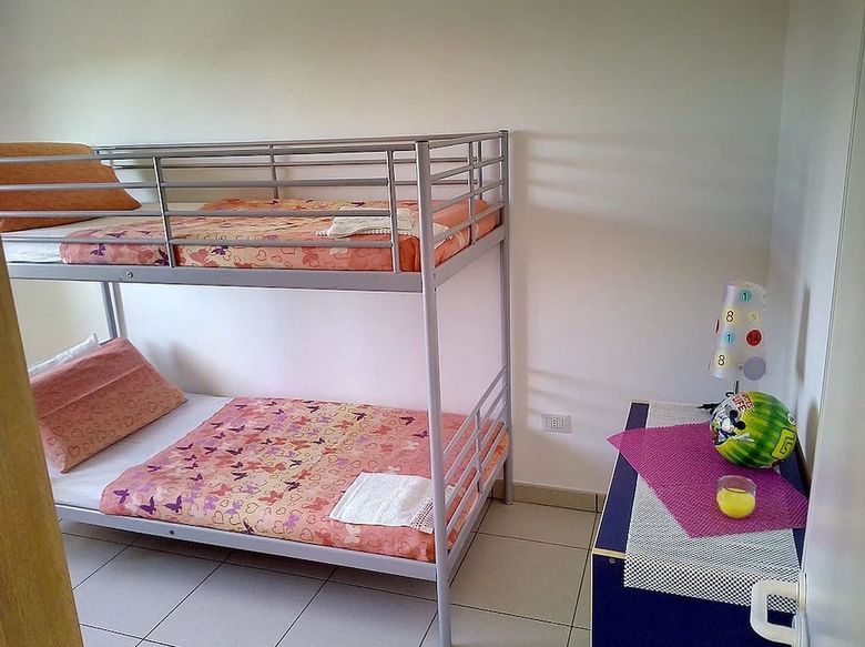 Apartamento Residence Sabbiachiara