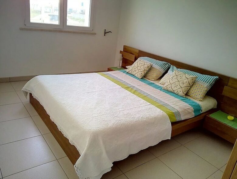 Apartamento Residence Sabbiachiara