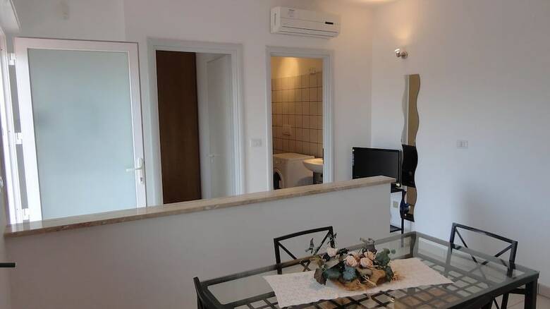Apartamento Residence Sabbiachiara