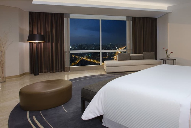 Hotel The Westin Mumbai Garden City