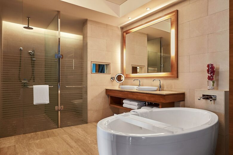 Hotel The Westin Mumbai Garden City