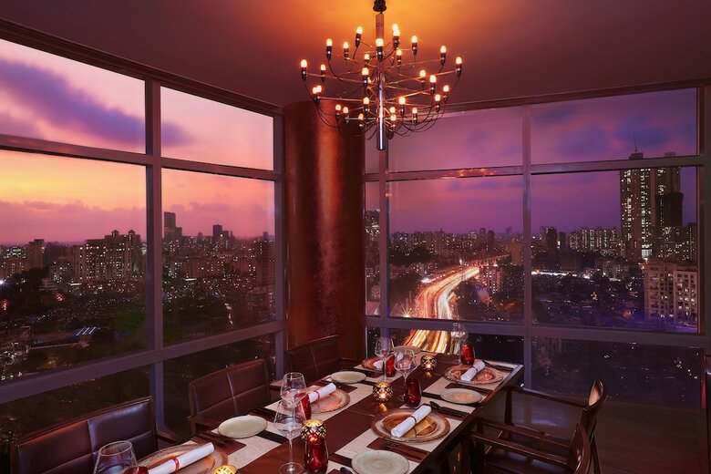 Hotel The Westin Mumbai Garden City