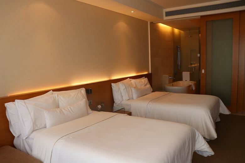 Hotel The Westin Mumbai Garden City