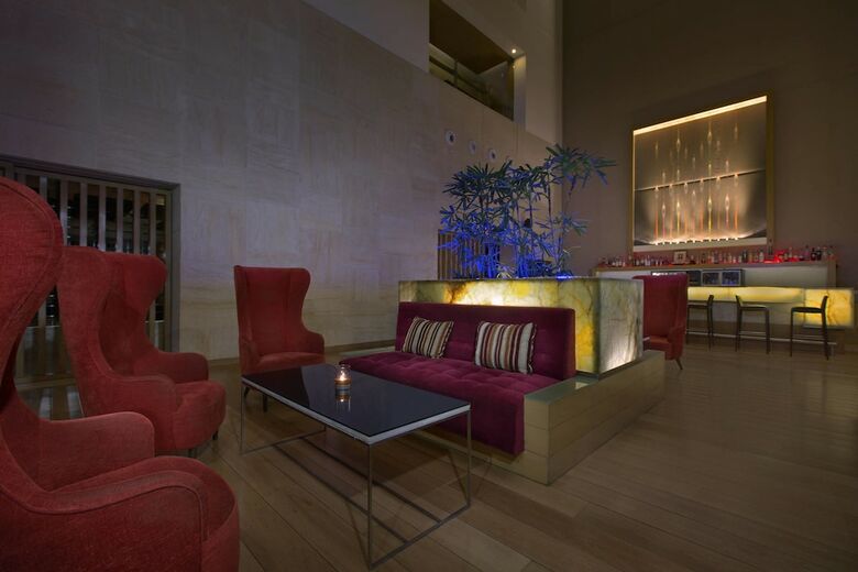 Hotel The Westin Mumbai Garden City