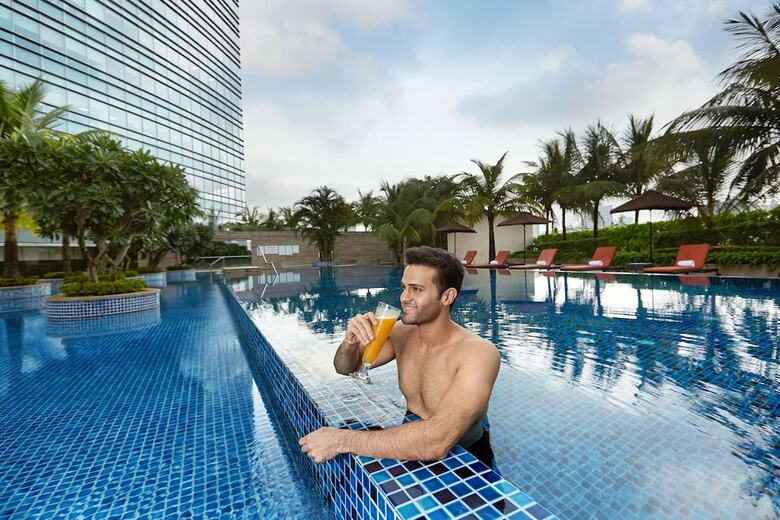 Hotel The Westin Mumbai Garden City